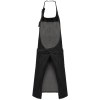 Tablier coton avec poche