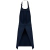 Tablier coton avec poche
