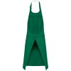 Tablier coton avec poche