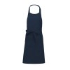 Tablier coton avec poche