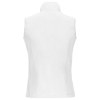 Bodywarmer micropolaire femme