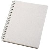 Carnet à spirales format A5 Bianco