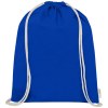 Orissa 100 g/m² Sac à dos en coton biologique avec cordon 5L