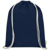 Orissa 100 g/m² Sac à dos en coton biologique avec cordon 5L