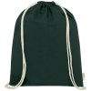 Orissa 100 g/m² Sac à dos en coton biologique avec cordon 5L
