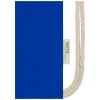 Orissa 100 g/m² Sac à dos en coton biologique avec cordon 5L