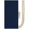 Orissa 100 g/m² Sac à dos en coton biologique avec cordon 5L