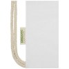 Orissa 100 g/m² Sac à dos en coton biologique avec cordon 5L
