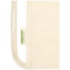 Orissa 100 g/m² Sac à dos en coton biologique avec cordon 5L