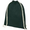 Orissa 100 g/m² Sac à dos en coton biologique avec cordon 5L