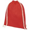 Orissa 100 g/m² Sac à dos en coton biologique avec cordon 5L
