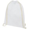 Orissa 100 g/m² Sac à dos en coton biologique avec cordon 5L