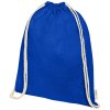 Orissa 100 g/m² Sac à dos en coton biologique avec cordon 5L