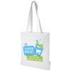Orissa 100 g/m² Sac fourre-tout en coton biologique 7L