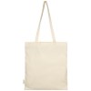 Orissa 100 g/m² Sac fourre-tout en coton biologique 7L
