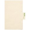 Orissa 100 g/m² Sac fourre-tout en coton biologique 7L