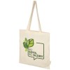 Orissa 100 g/m² Sac fourre-tout en coton biologique 7L
