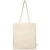 Orissa 100 g/m² Sac fourre-tout en coton biologique 7L