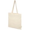 Orissa 100 g/m² Sac fourre-tout en coton biologique 7L