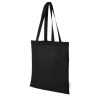 Orissa 100 g/m² Sac fourre-tout en coton biologique 7L