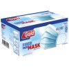 Masque de type IIR Moore