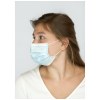 Masque de type IIR Moore