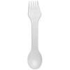 Outil 3-en-1 Epsy Pure avec cuillère, fourchette et couteau
