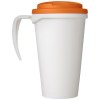 Mug isolant Brite-Americano® Grande 350ml avec couvercle anti fuite