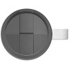 Mug isolant Brite-Americano® Grande 350ml avec couvercle anti fuite