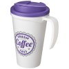 Mug isolant Americano® Grande 350ml avec couvercle anti fuites