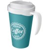 Mug isolant Americano® Grande 350ml avec couvercle anti fuites