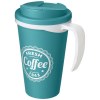 Mug isolant Americano® Grande 350ml avec couvercle anti fuites
