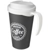Mug isolant Americano® Grande 350ml avec couvercle anti fuites