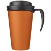 Mug isolant Americano® Grande 350ml avec couvercle anti fuites