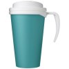 Mug isolant Americano® Grande 350ml avec couvercle anti fuites