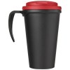 Mug isolant Americano® Grande 350ml avec couvercle anti fuites