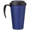 Mug isolant Americano® Grande 350ml avec couvercle anti fuites
