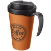 Mug isolant Americano® Grande 350ml avec couvercle anti fuites