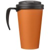Mug isolant Americano® Grande 350ml avec couvercle anti fuites