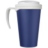 Mug isolant Americano® Grande 350ml avec couvercle anti fuites