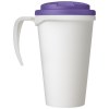 Mug isolant Americano® Grande 350ml avec couvercle anti fuites