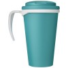 Mug isolant Americano® Grande 350ml avec couvercle anti fuites