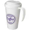 Mug isolant Americano® Grande 350ml avec couvercle anti fuites