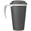 Mug isolant Americano® Grande 350ml avec couvercle anti fuites
