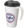 Mug isolant Americano® Grande 350ml avec couvercle anti fuites