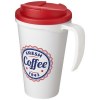 Mug isolant Americano® Grande 350ml avec couvercle anti fuites