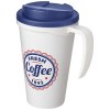 Mug isolant Americano® Grande 350ml avec couvercle anti fuites