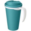 Mug isolant Americano® Grande 350ml avec couvercle anti fuites