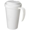 Mug isolant Americano® Grande 350ml avec couvercle anti fuites