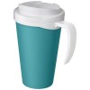 Mug isolant Americano® Grande 350ml avec couvercle anti fuites